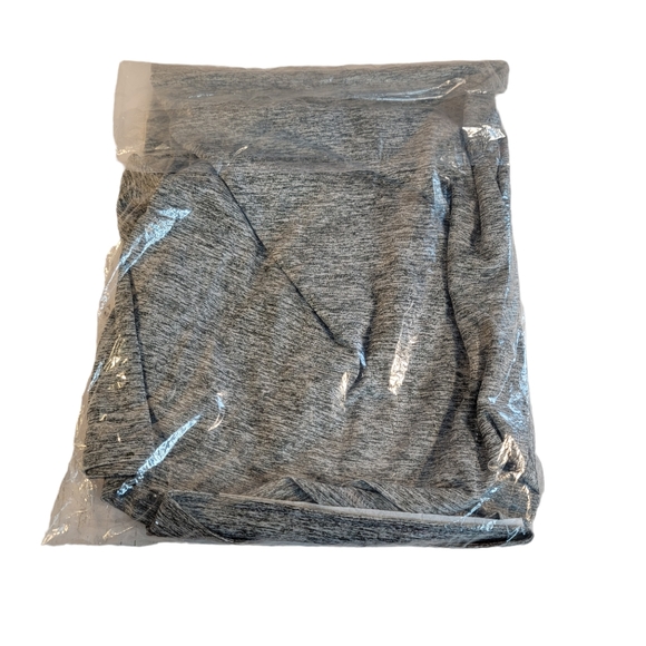 Under Armour Heatgear Gray Long Sleeve Light Weight Activewear Men's Size Small - Picture 2 of 12